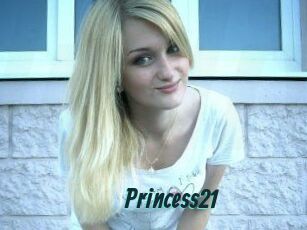 Princess21