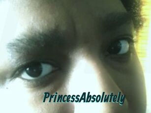 PrincessAbsolutely