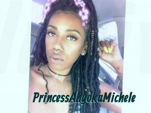 PrincessAhyokaMichele