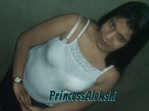 PrincessAlekshi