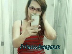 Princess_Amayaxxx Lucy Live