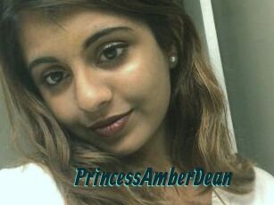 PrincessAmberDean