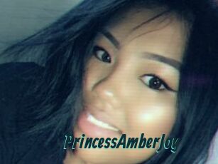 PrincessAmberJoy