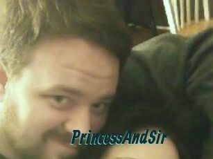 PrincessAndSir