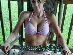 PrincessAngelFairy