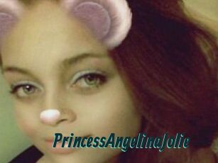 PrincessAngelinaJolie