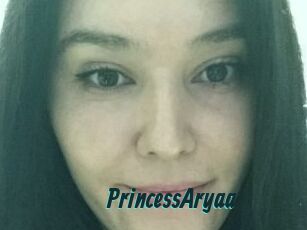 PrincessAryaa Lucy Live