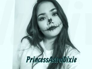 PrincessAstroDixie