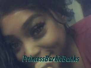 PrincessBarbieBanks