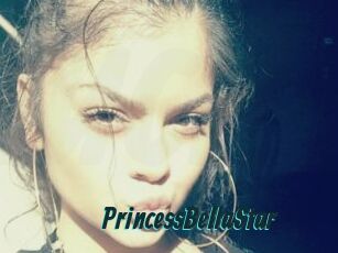 PrincessBellaStar