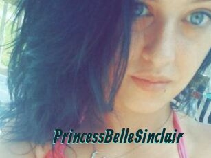 PrincessBelleSinclair