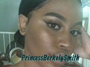 PrincessBerkelySmith