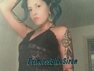 PrincessBlueSiren