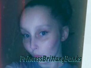 PrincessBrittanyBanks