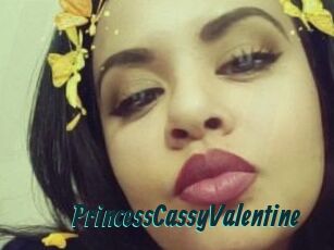 PrincessCassyValentine Lucy Live
