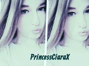 PrincessCiaraX