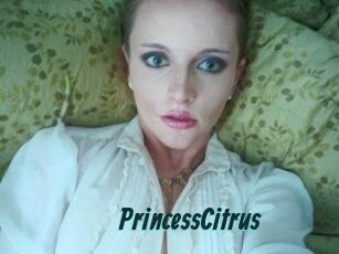 PrincessCitrus