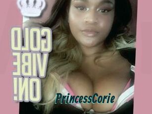 PrincessCorie