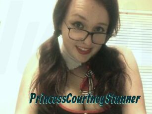 PrincessCourtneyStunner