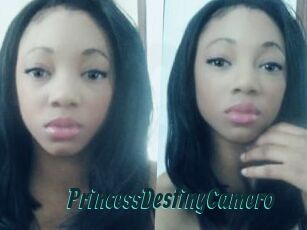 PrincessDestinyCamero
