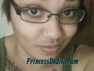 PrincessDeziCream