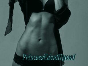 PrincessEdenKiyomi
