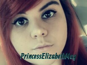 PrincessElizabethMay