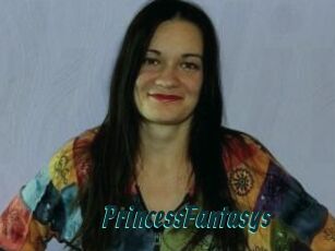 PrincessFantasys