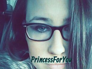 PrincessForYou