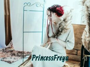 PrincessFreya