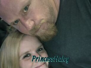 PrincessHaley