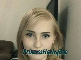 PrincessHarleyBoo