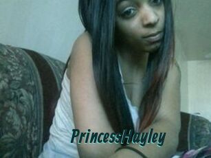 PrincessHayley