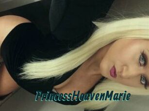 PrincessHeavenMarie