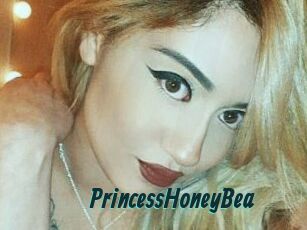 PrincessHoneyBea