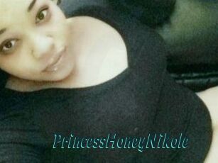 PrincessHoneyNikole