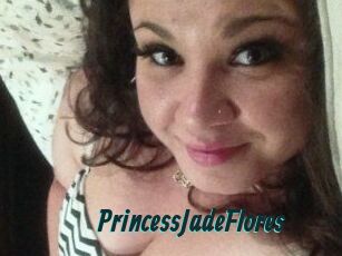 PrincessJadeFlores