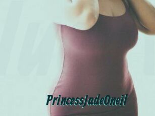 PrincessJadeOneil