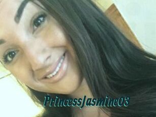 PrincessJasmine03
