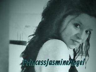 PrincessJasmineAngel