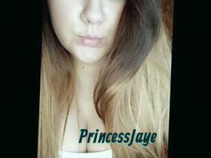 PrincessJaye