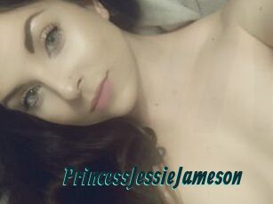 PrincessJessieJameson