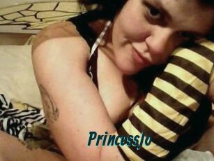 PrincessJo