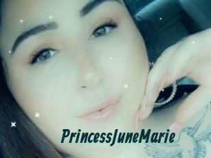 PrincessJuneMarie