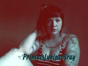 PrincessJuniperGray
