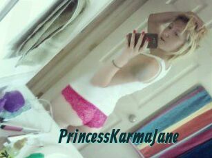 PrincessKarmaJane