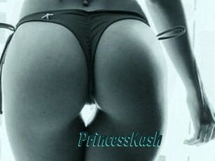 PrincessKash