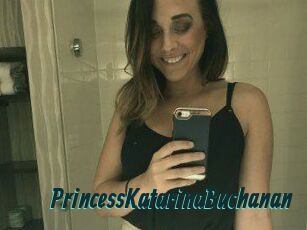 PrincessKatarinaBuchanan