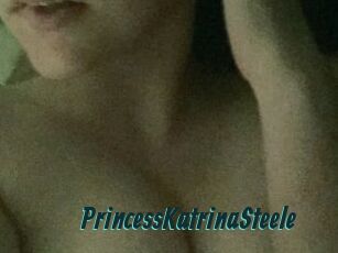 PrincessKatrinaSteele