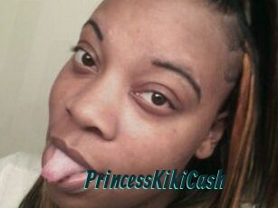 PrincessKikiCash